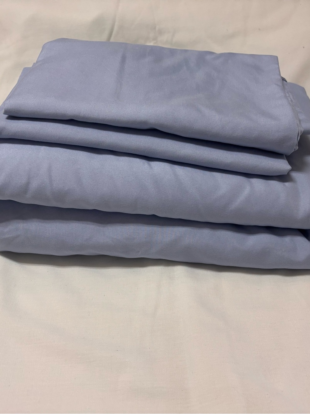 King Size Sheet Set - New